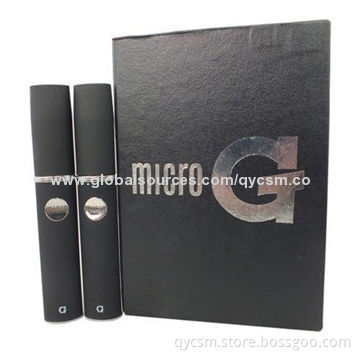 2014 new dry herb ecigarette kit, g-pen